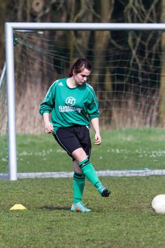 Bild 31 - Frauen MTSV Olympia NMS II - SV Bnebttel/Husberg : Ergebnis: 3:2